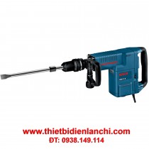 Máy đục bê tông BOSCH GSH 11E 1500W Máy đục bê tông BOSCH GSH 11E 1500W